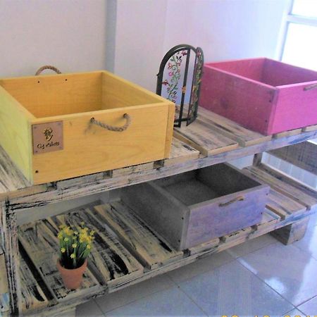 Casa El Ombligo De La Luna Guanajuato Kültér fotó