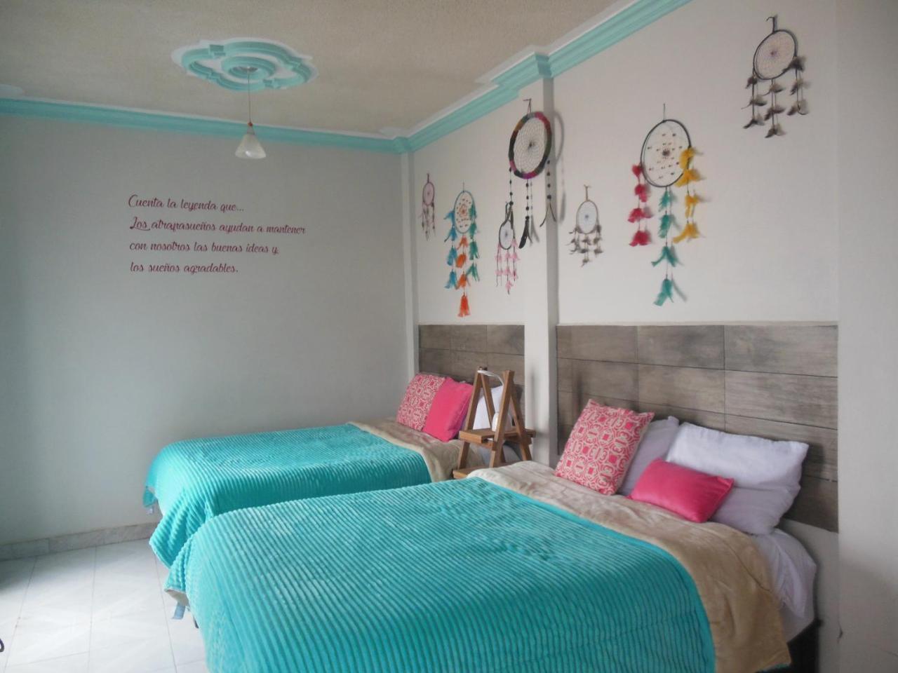 Casa El Ombligo De La Luna Guanajuato Kültér fotó