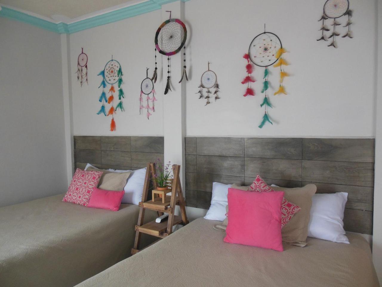 Casa El Ombligo De La Luna Guanajuato Kültér fotó