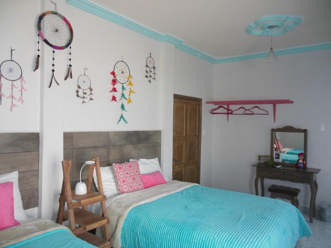 Casa El Ombligo De La Luna Guanajuato Kültér fotó