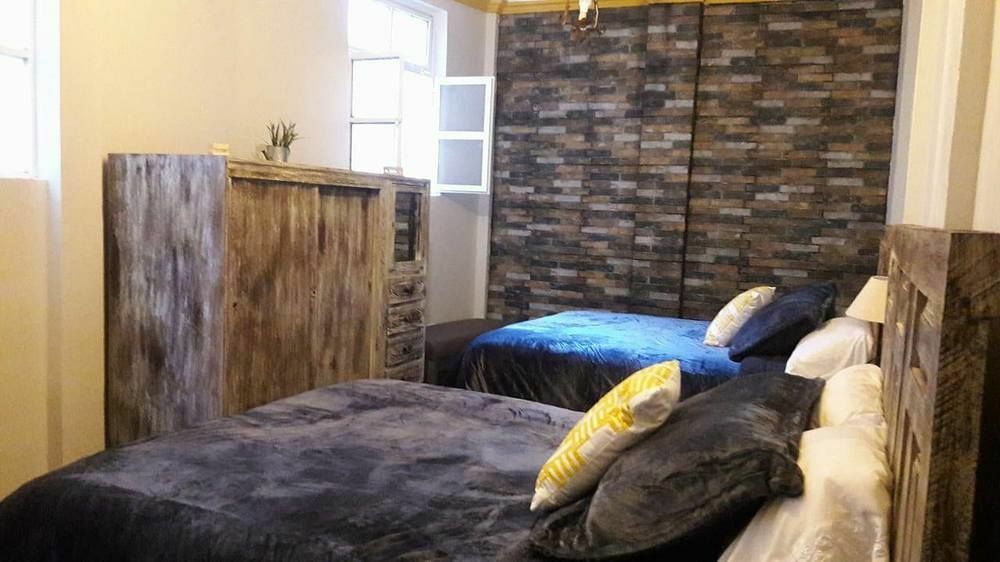 Casa El Ombligo De La Luna Guanajuato Kültér fotó