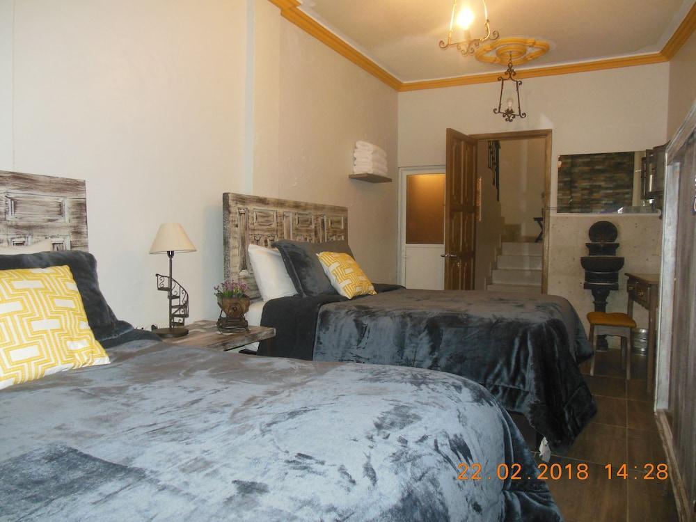 Casa El Ombligo De La Luna Guanajuato Kültér fotó